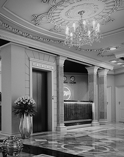 belle epoque