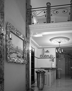 villa elena